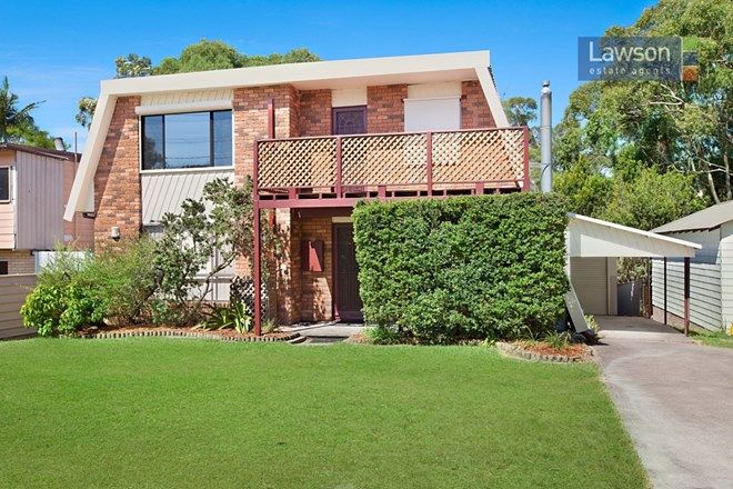 Picture of 61 Yarrawonga Park Road, YARRAWONGA PARK NSW 2264