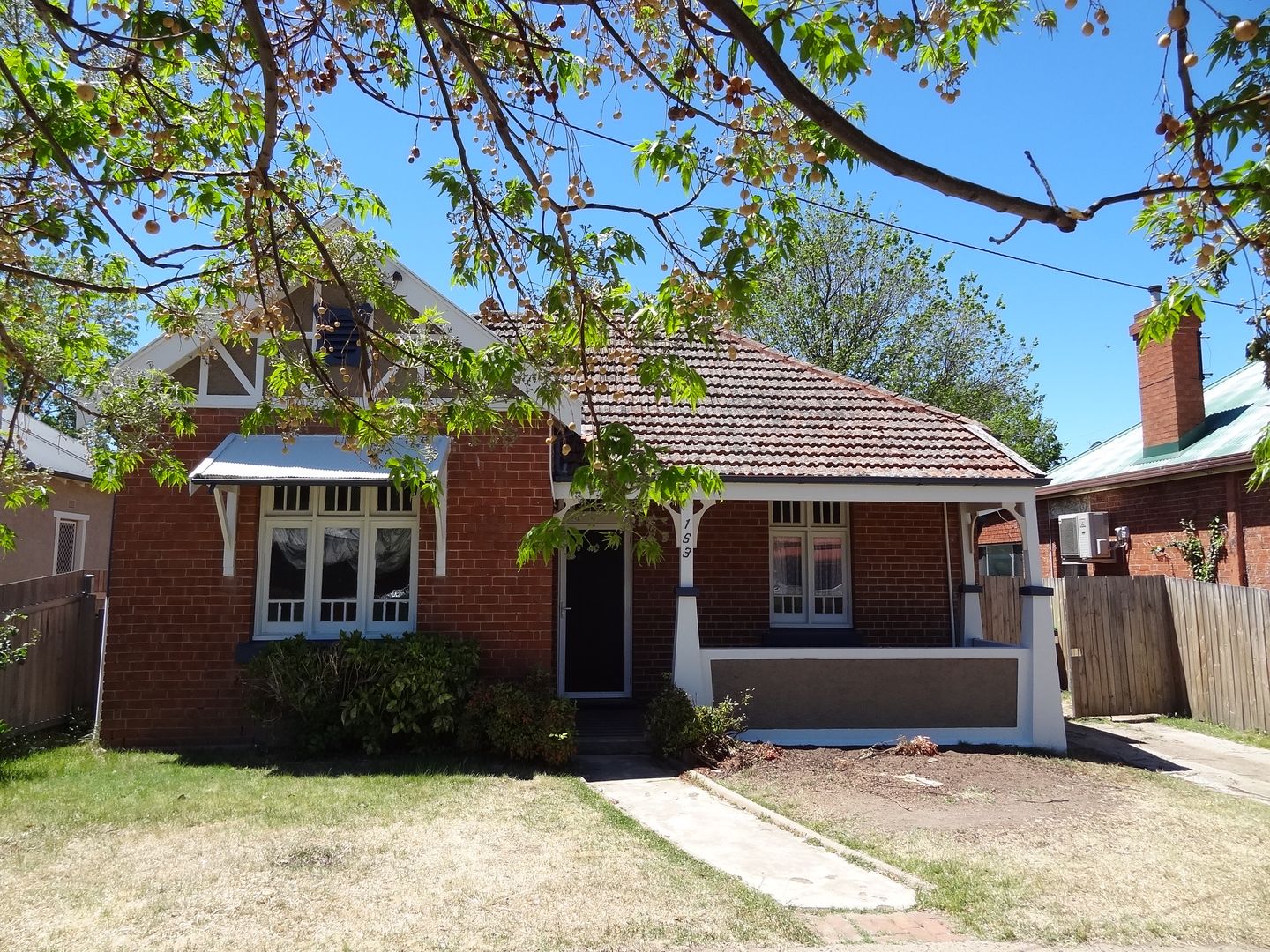 153 Keppel Street, Bathurst Property History & Address Research Domain