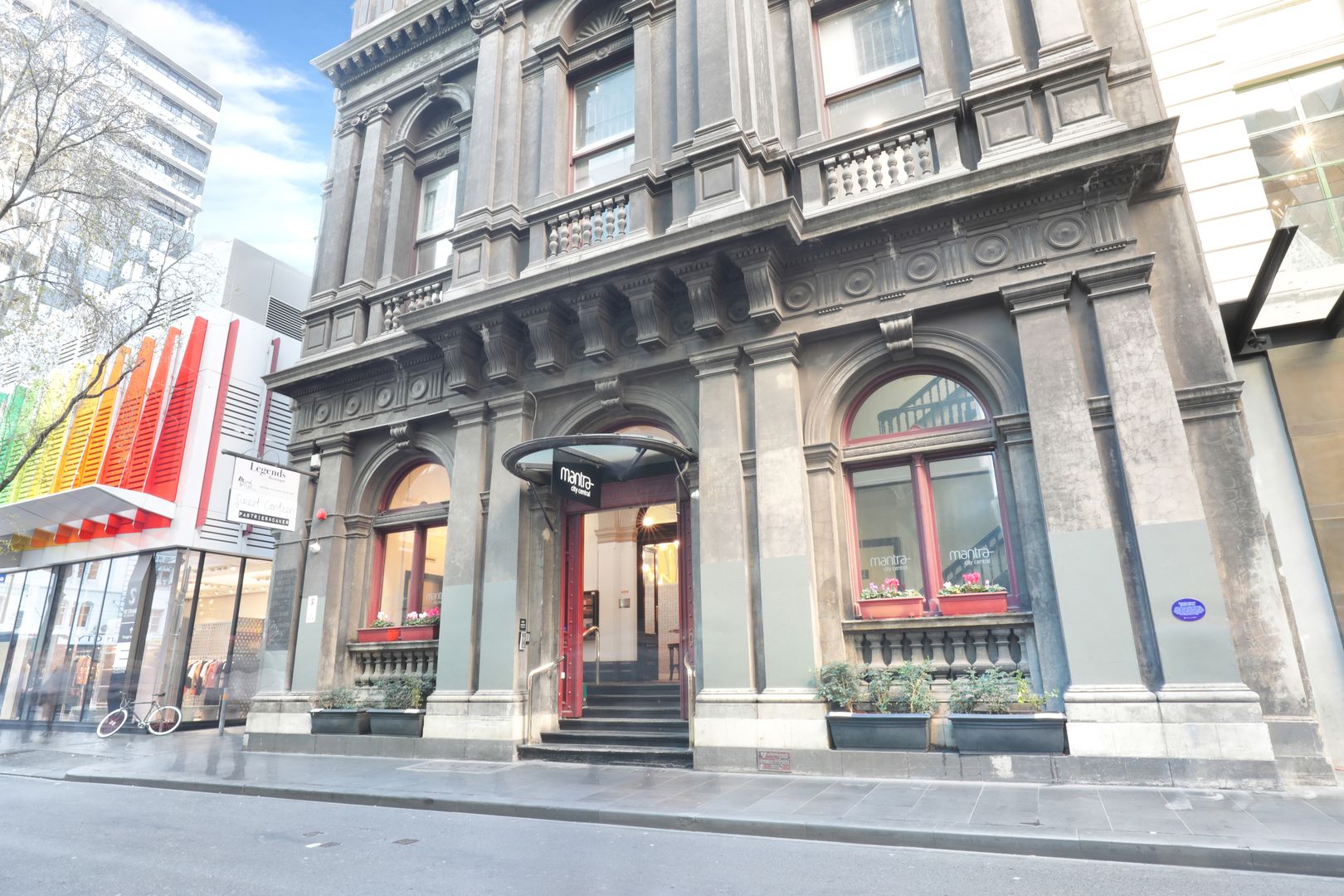 109 318 Little Bourke Street Melbourne Vic 3000 Domain