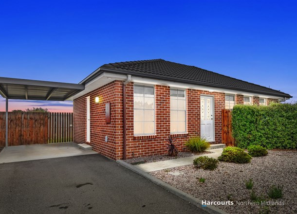 5/50 Burghley Street, Longford TAS 7301