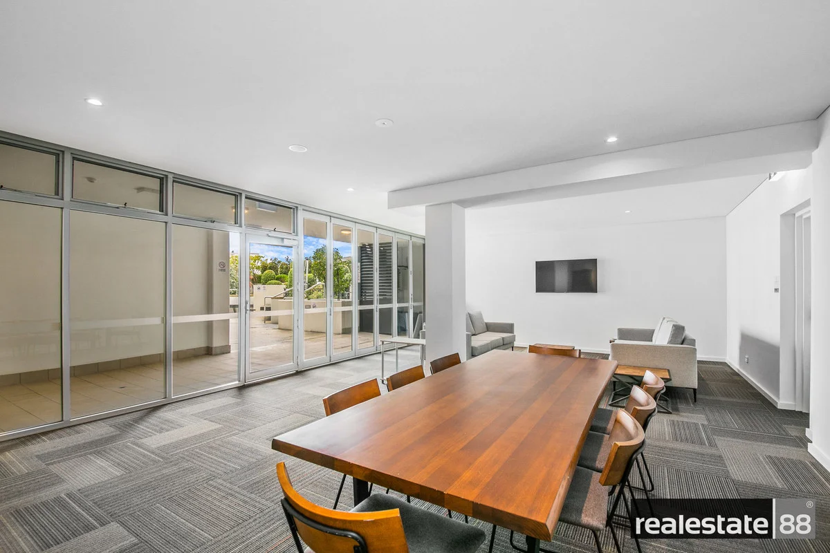 Additional image 26 of 40/34 East Parade, East Perth WA 6004