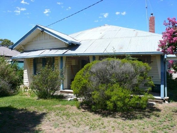 Picture of 32 Taverner Street, RAINBOW VIC 3424