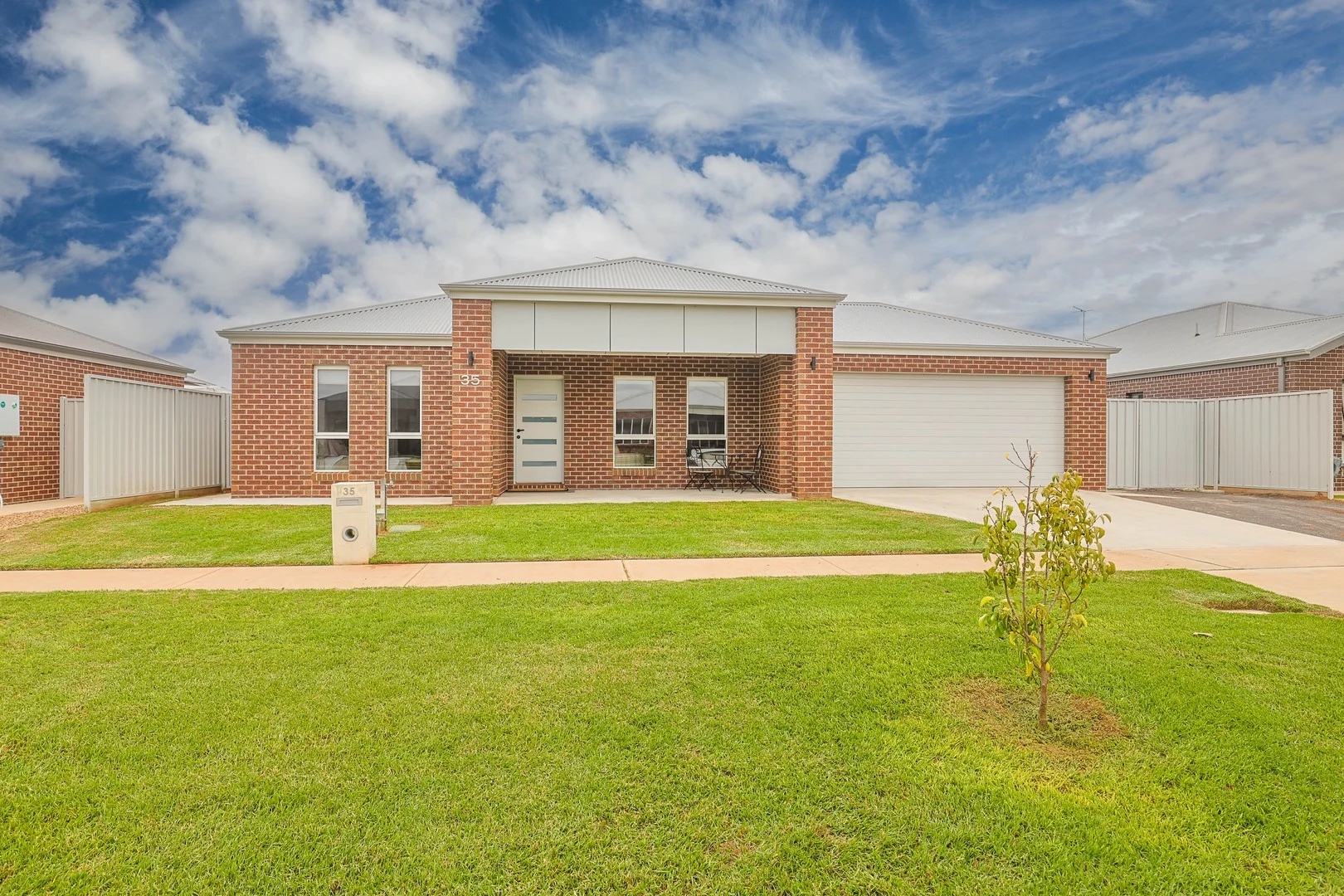 35 Verdi Boulevard, Irymple VIC 3498