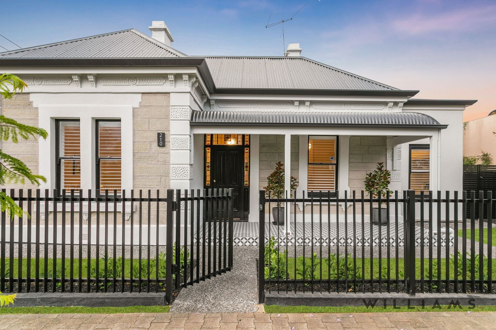 210 Young Street, Unle | Property History & Address Research | Domain