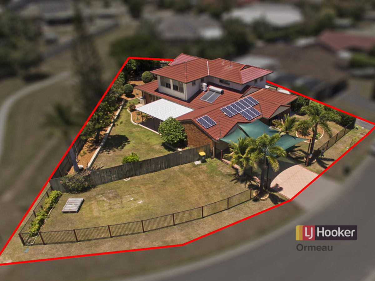 39 Conebush Circuit, Ormeau QLD 4208, Image 0