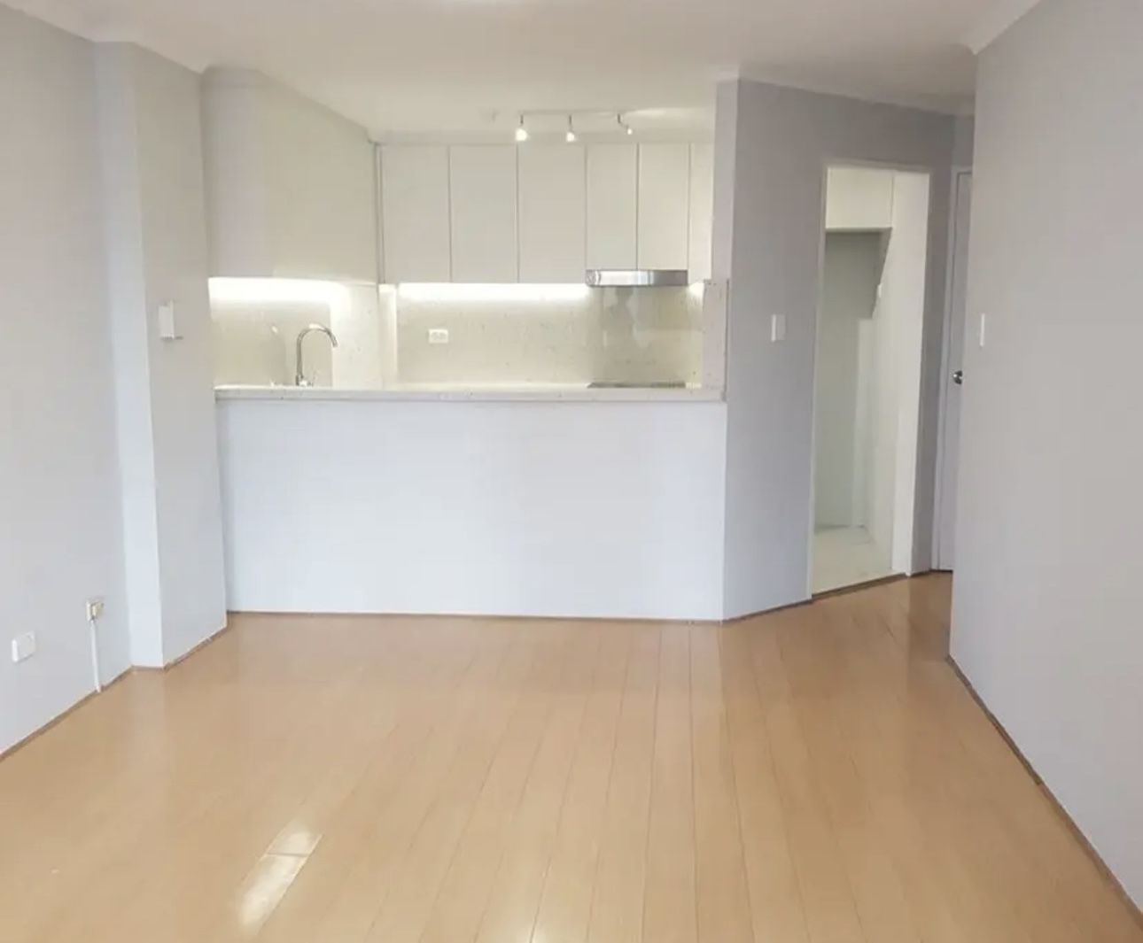 2 bedrooms Apartment / Unit / Flat in 47/336 Sussex Street SYDNEY NSW, 2000