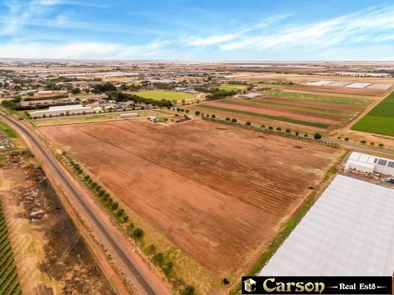 Lot 300 & 301 Old Port Wakefield Road, Virginia SA 5120, Image 1