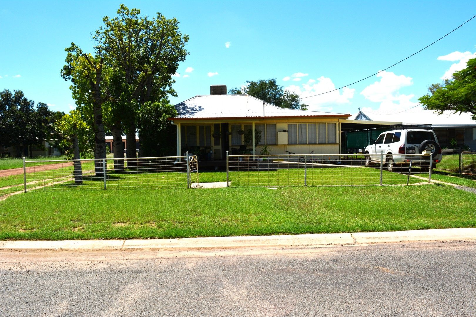 11 Rose Street, Blackall QLD 4472, Image 0