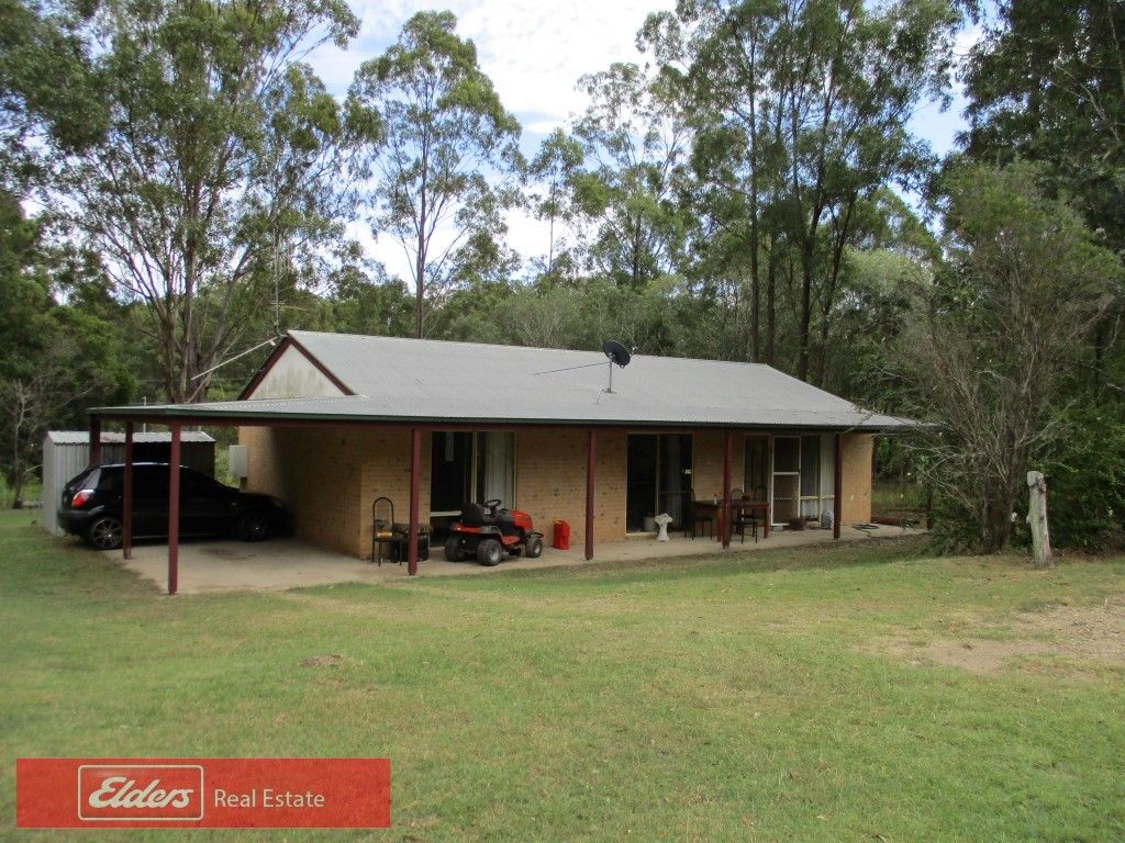 1 McDowall Street, Gunalda QLD 4570, Image 0