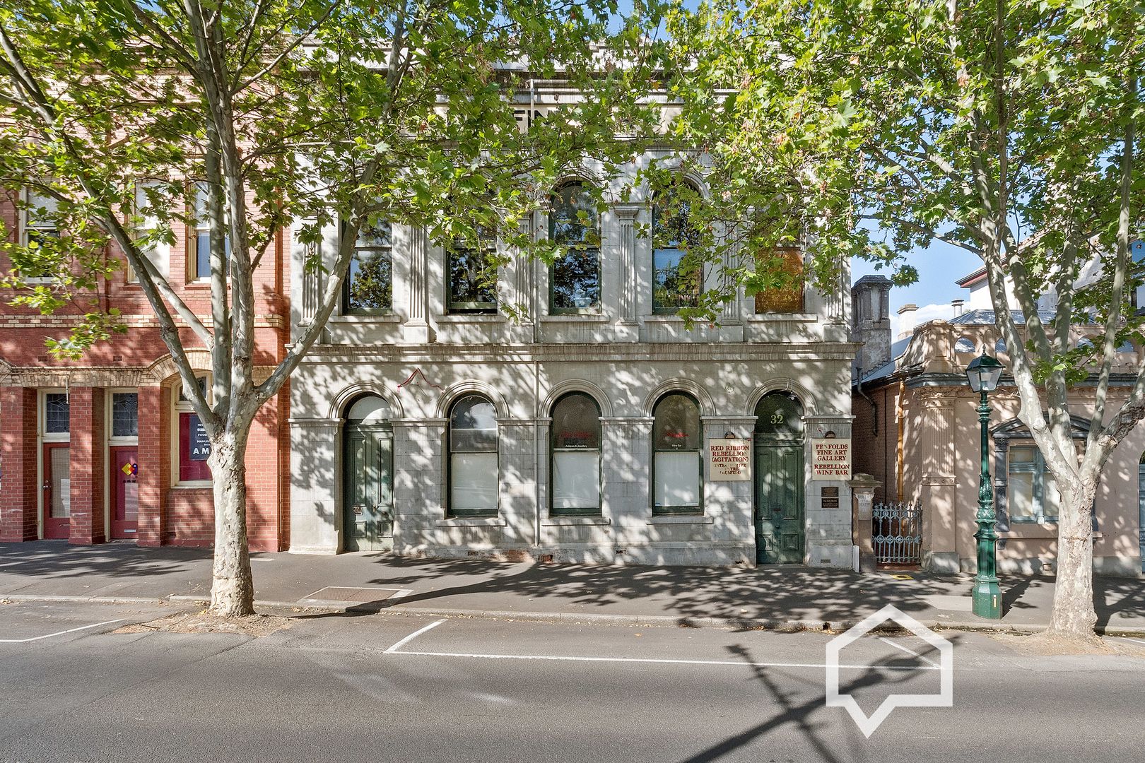 32 View Street, Bendigo VIC 3550 Domain