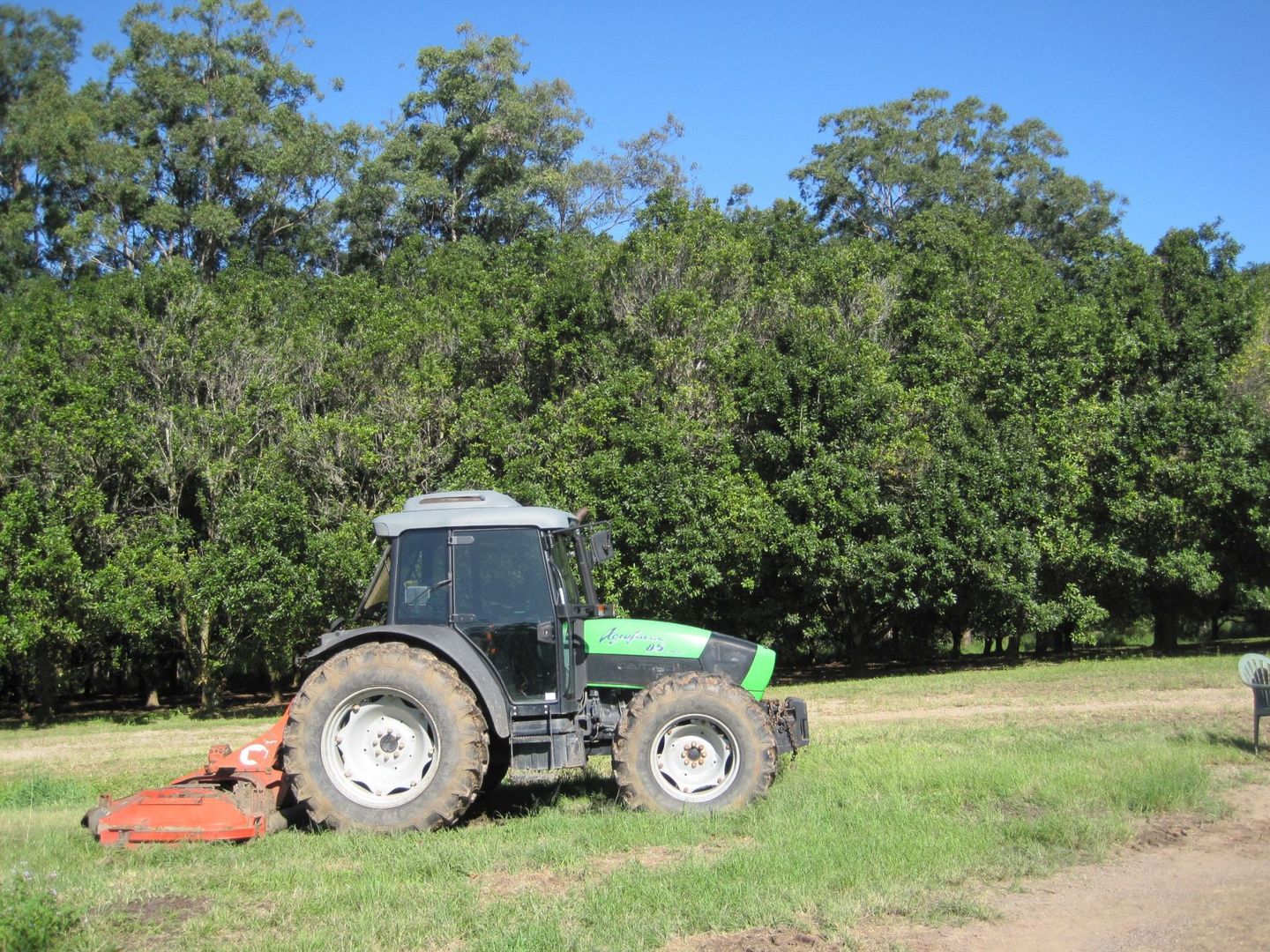 Ringtail Creek QLD 4565, Image 2