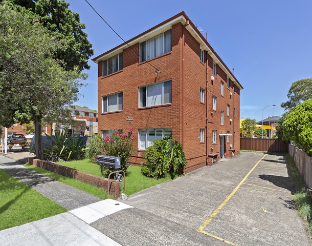 5/24 Flint Street, Hillsdale NSW 2036