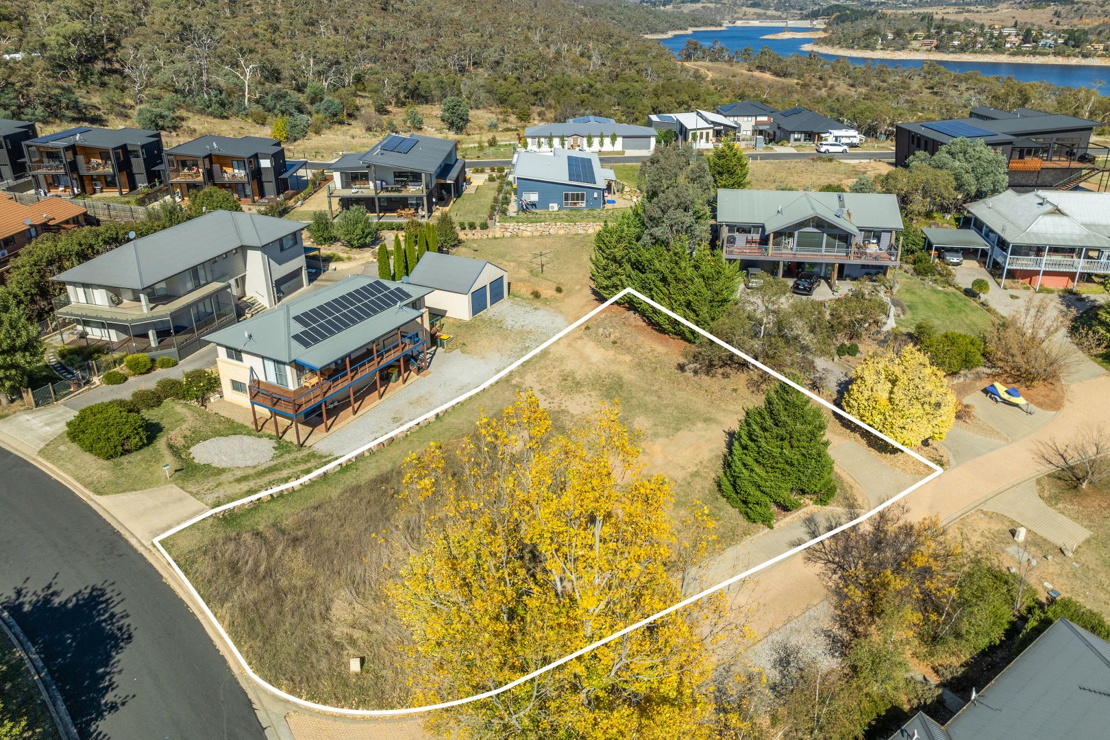 2 Yaralla Close, East Jindabyne NSW 2627, Image 1