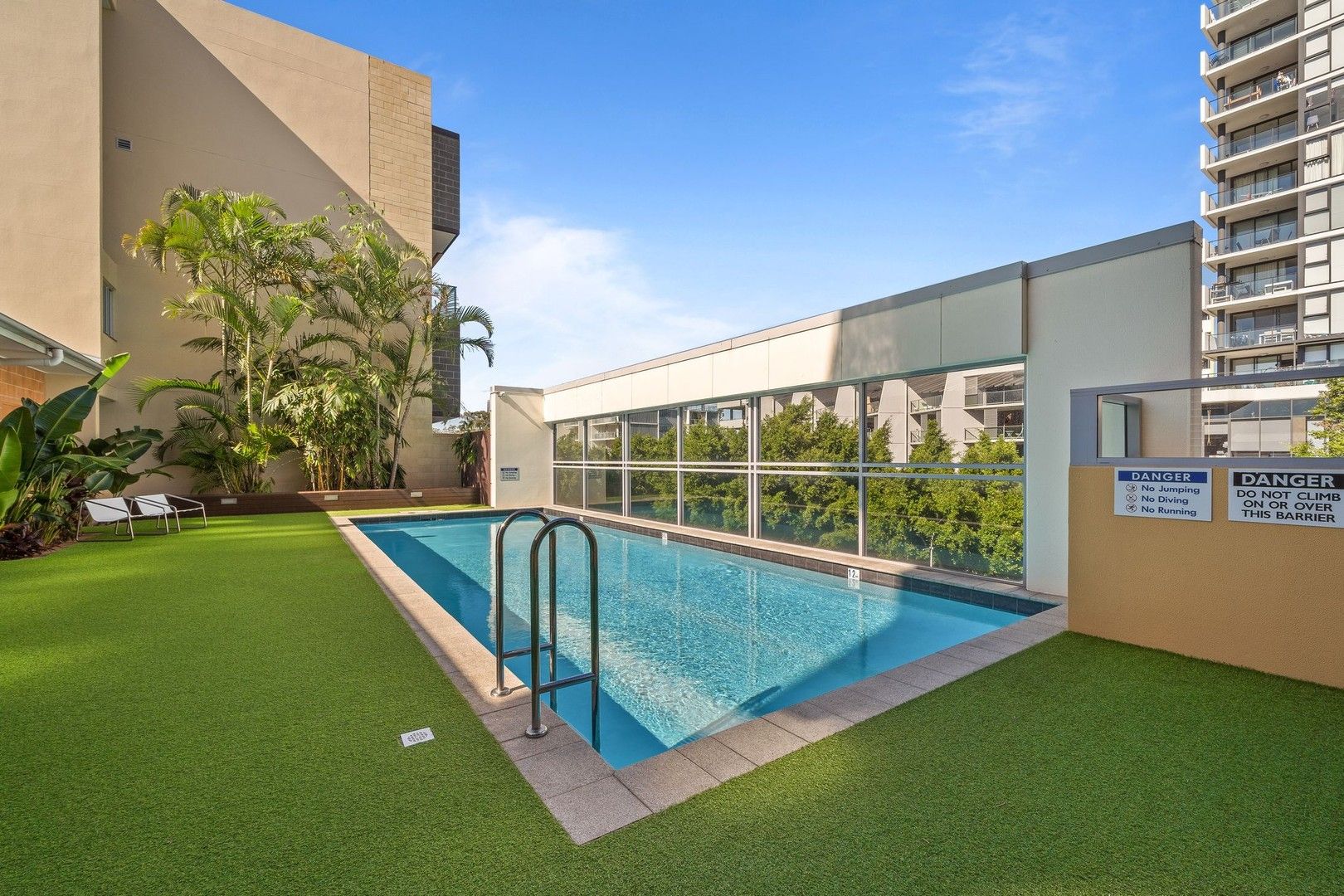 1 bedrooms House in 3601/22 Carraway Street KELVIN GROVE QLD, 4059