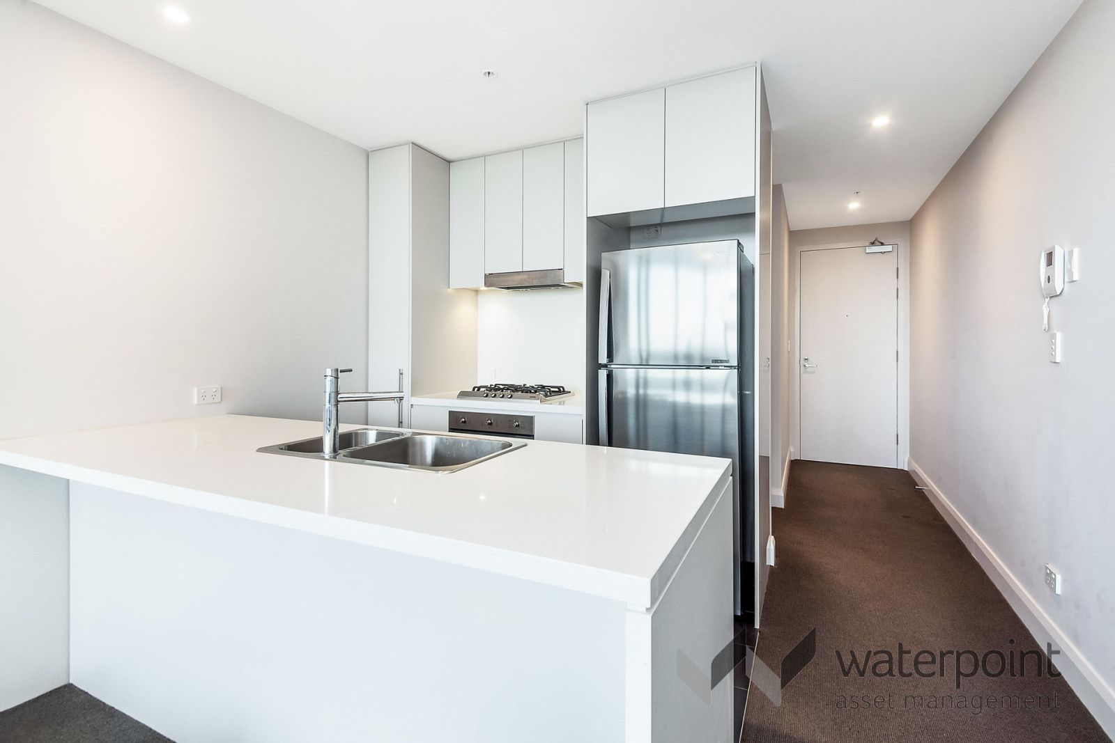 1 bedrooms Apartment / Unit / Flat in Level 19, 1907/1 Australia Avenue SYDNEY OLYMPIC PARK NSW, 2127