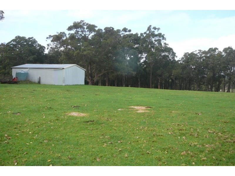 Lot 1545 Harewood Road, Denmark WA 6333, Image 2