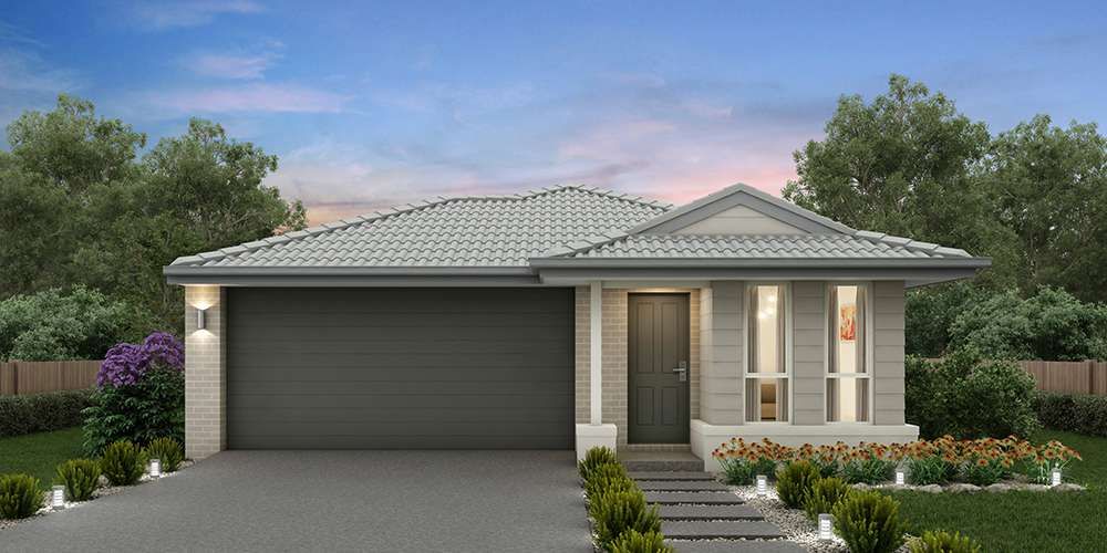 3 bedrooms New House & Land in Lot 9 Lapwing CR BELLBIRD PARK QLD, 4300