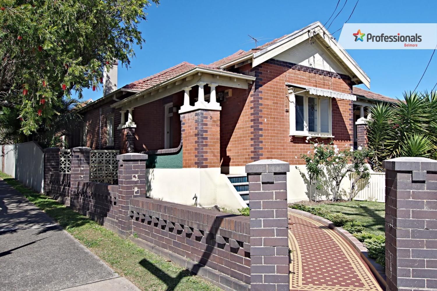 2 Lakemba Street, Belmore NSW 2192, Image 0