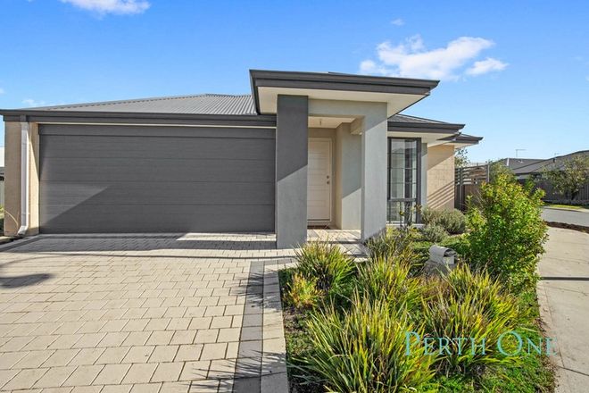 Picture of 39 Greensand Promenade, TREEBY WA 6164