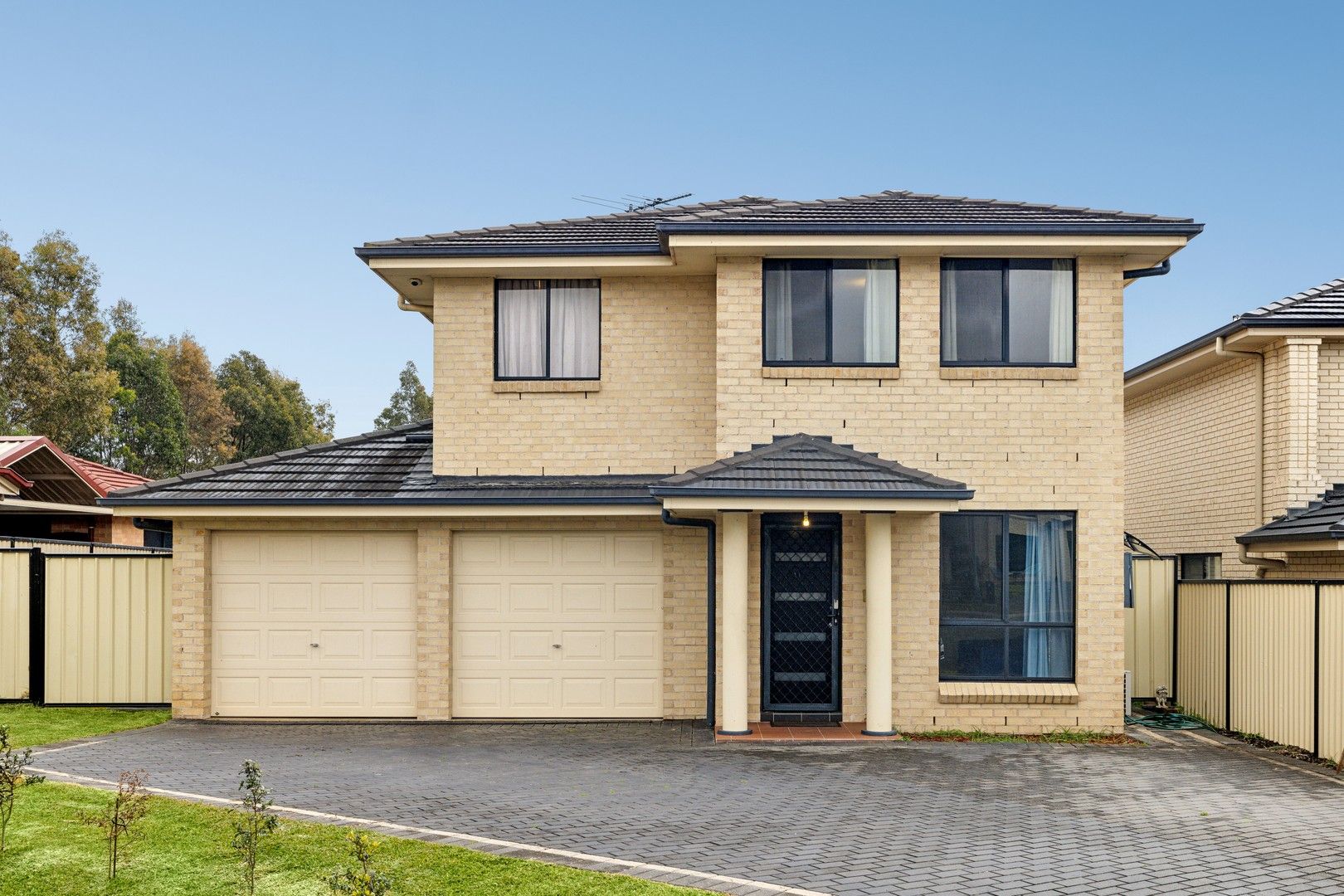 4 bedrooms House in 11 Gundary Close PRESTONS NSW, 2170