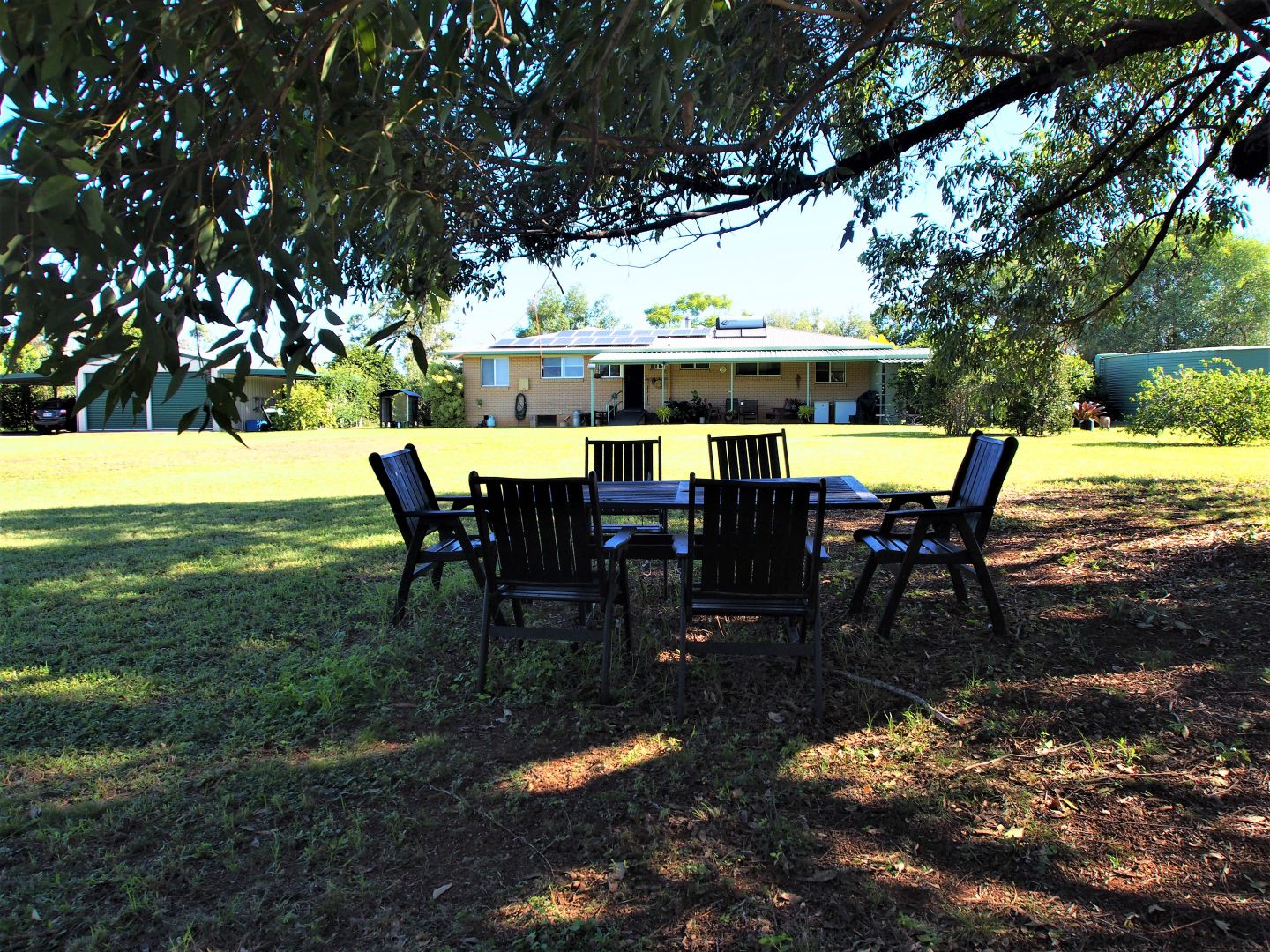147 COOKS ROAD, South Isis QLD 4660, Image 1
