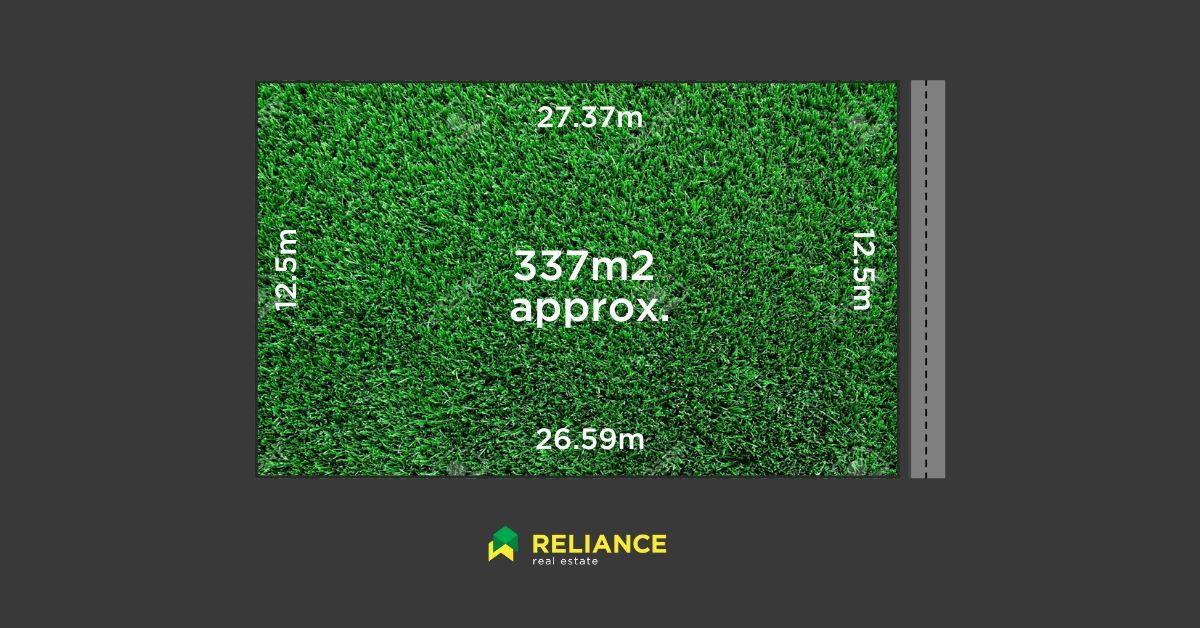 Vacant land in 24 Senkaki Street, SUNBURY VIC, 3429