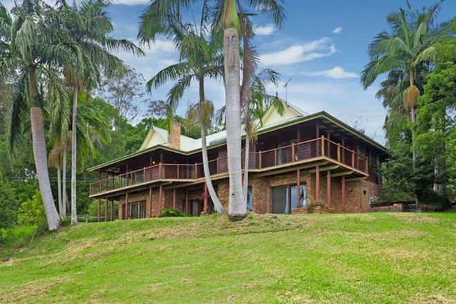 Picture of 175 Moffatts Road, BILLINUDGEL NSW 2483