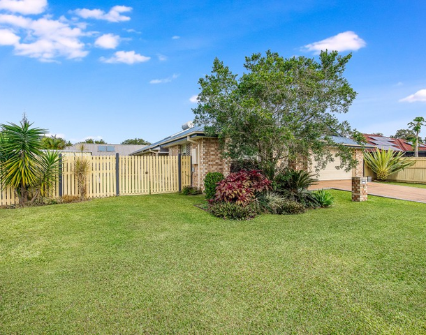 6 Gundabluey Court, Burpengary QLD 4505