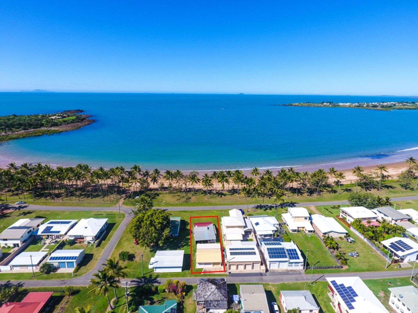 12 The Esplanade, Grasstree Beach QLD 4740, Image 0