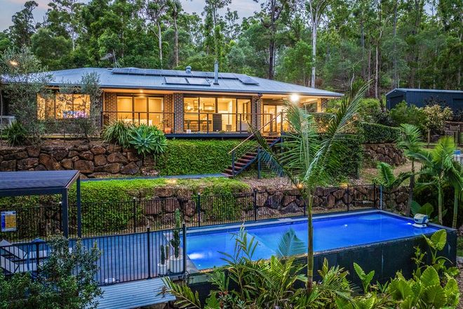 Picture of 32 Valley View Vista, WONGAWALLAN QLD 4210