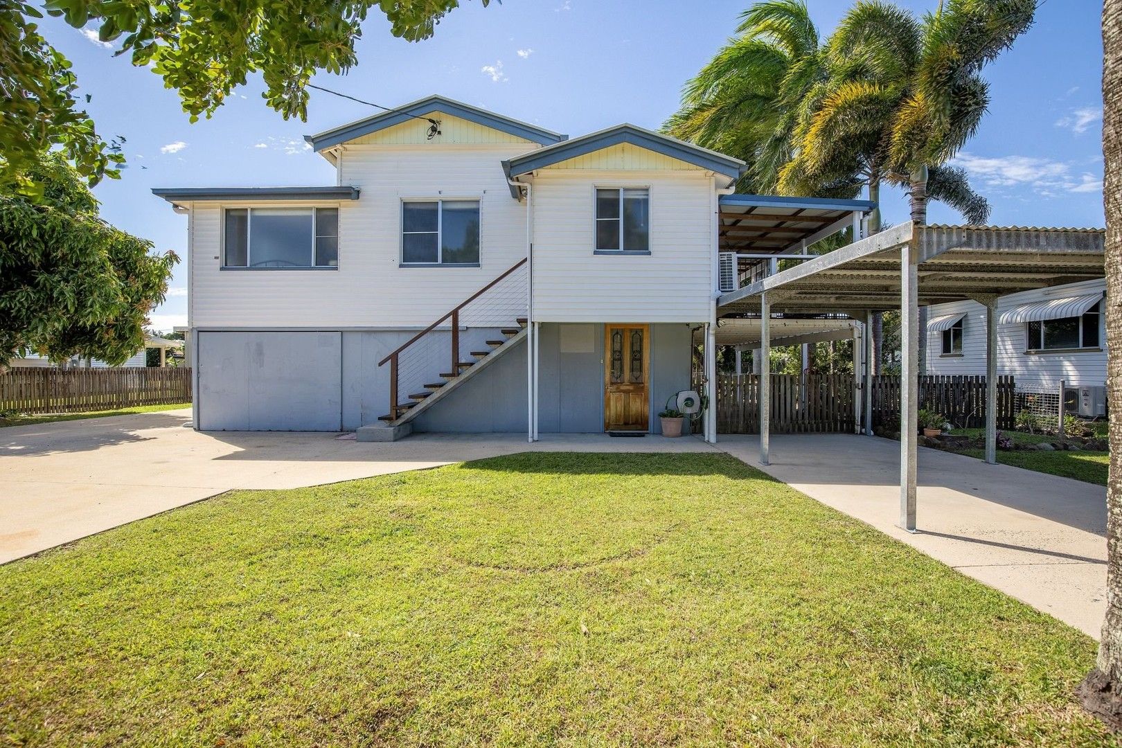 32 Hunter Street, West Mackay QLD 4740, Image 0