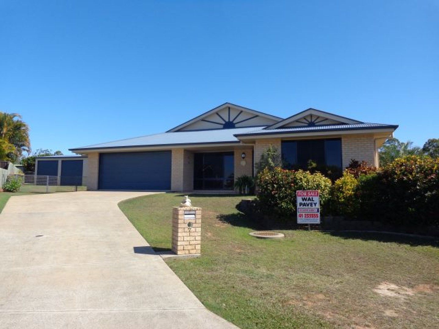 7 Mimosa Court, Tinana QLD 4650, Image 0