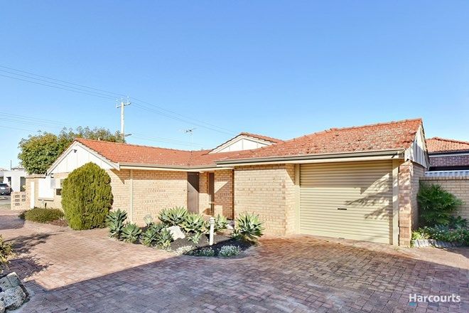 Picture of 1/33 Spencer Avenue, YOKINE WA 6060