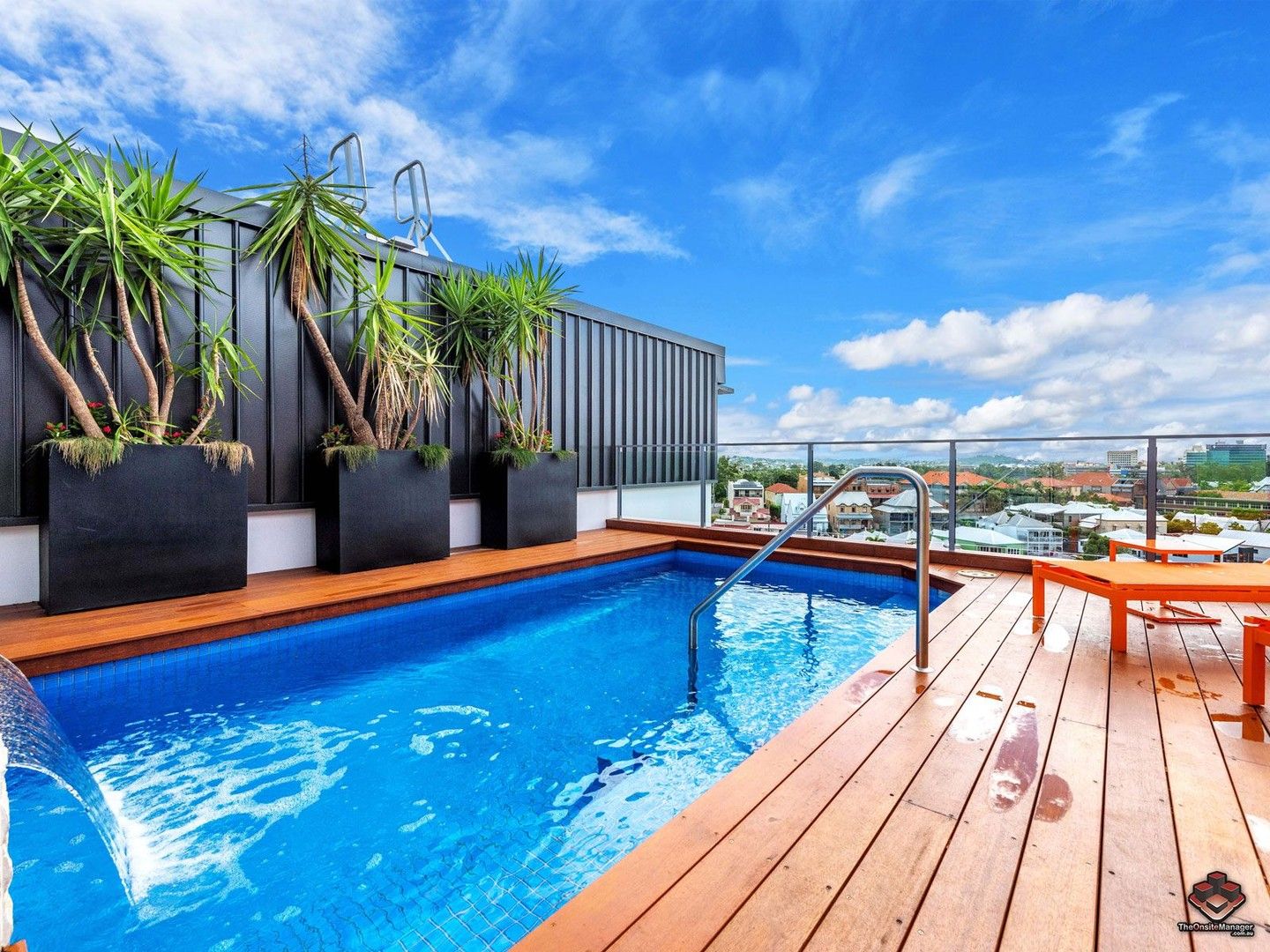 1 bedrooms Apartment / Unit / Flat in ID:21112434/8 Dickens Street SPRING HILL QLD, 4000