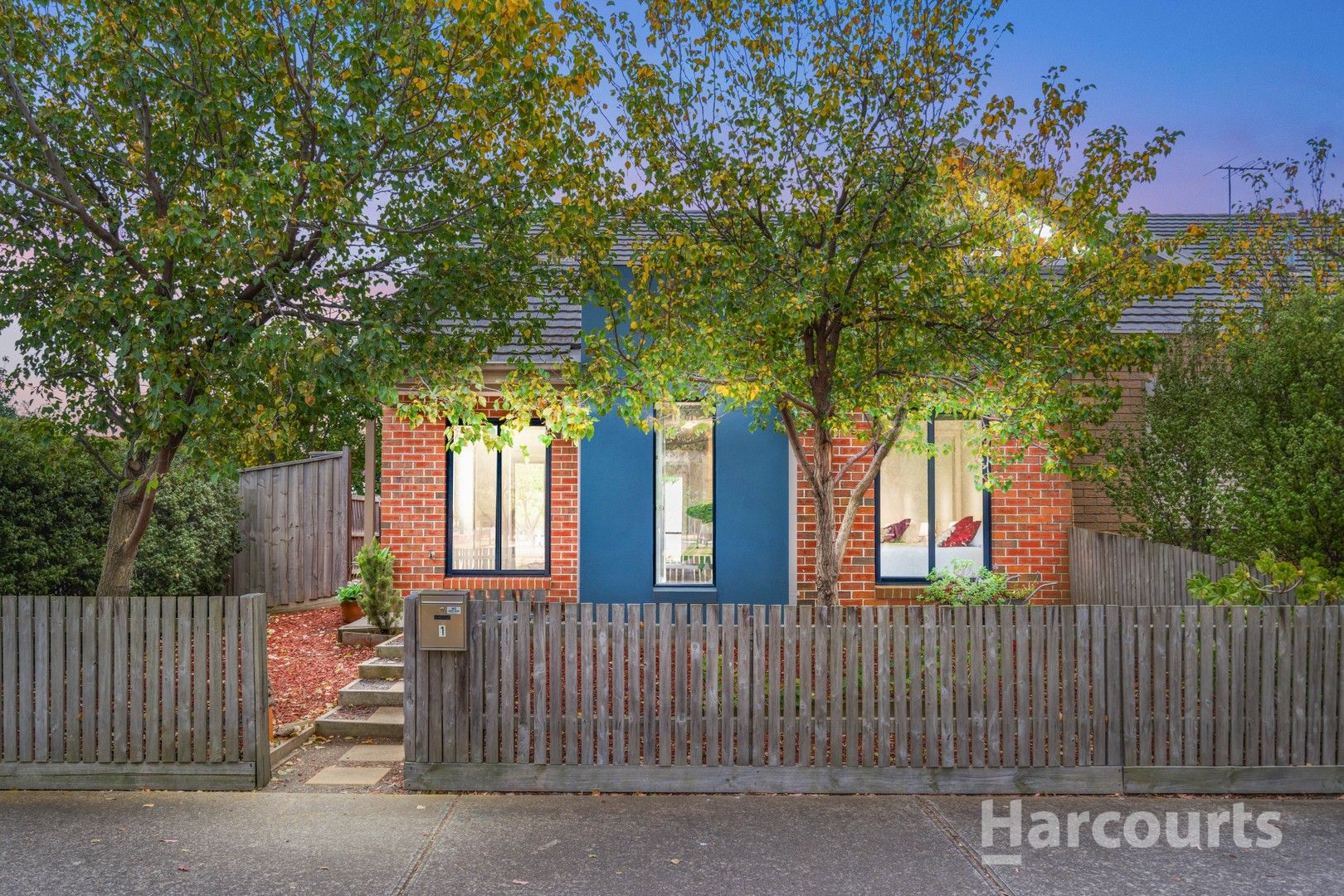 1 Burberry Lane, Deer Park VIC 3023, Image 0