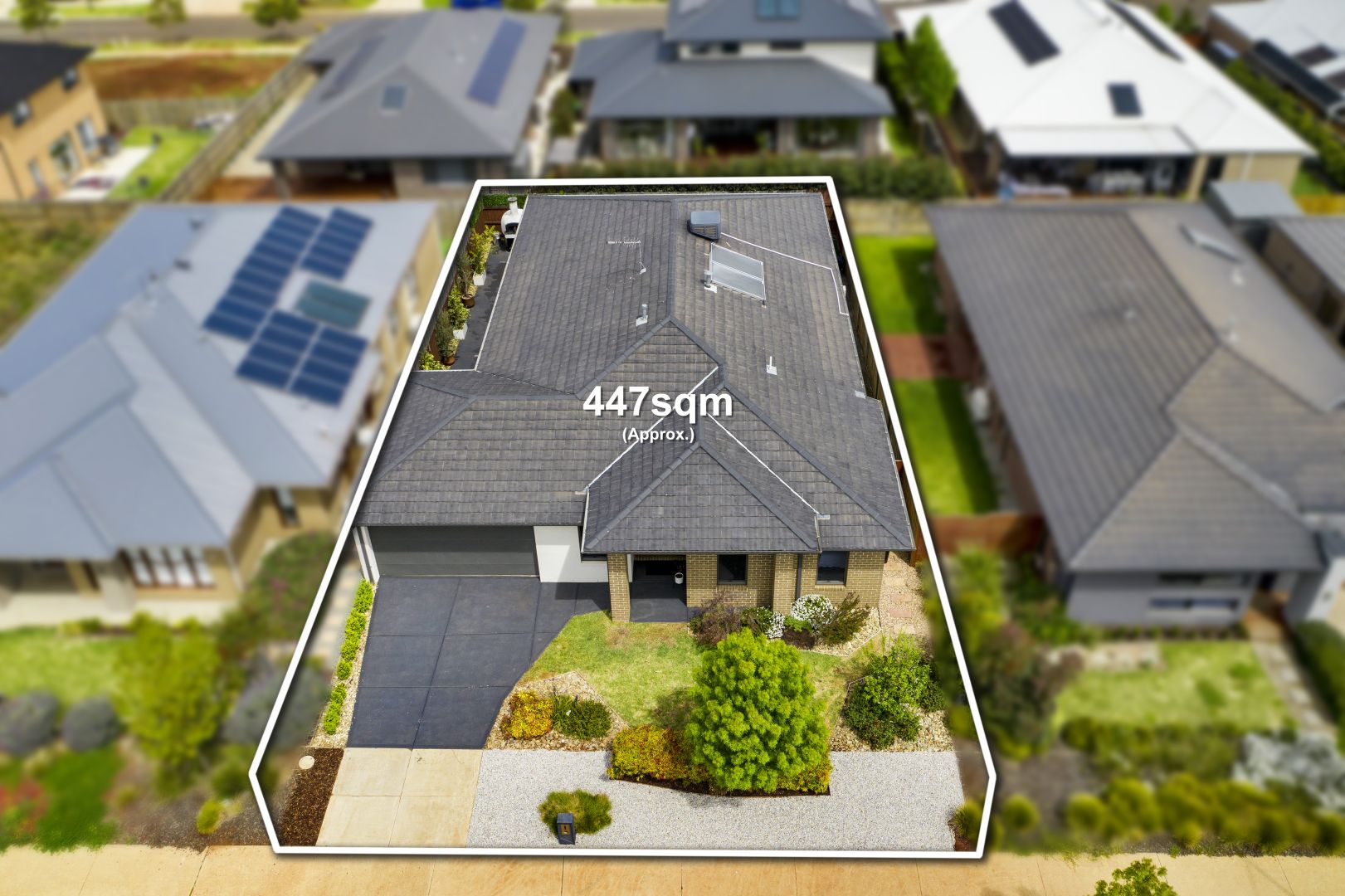 5 Arbourton Avenue, Aintree VIC 3336, Image 1