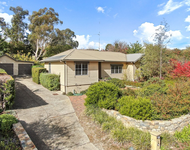 21 Cromwell Street, Cooma NSW 2630