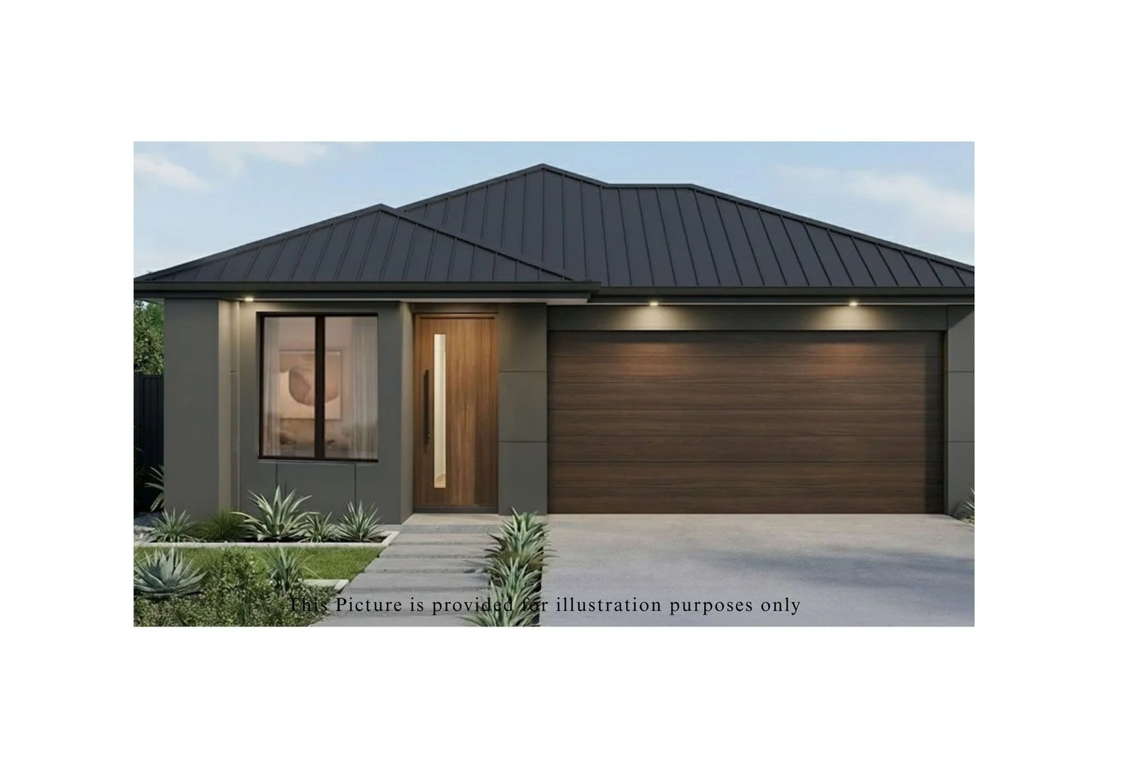 Primary image of 74 Wallangara Boulevard, Harkness VIC 3337