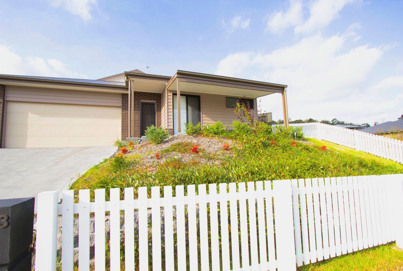 43 Tramway Drive, West Wallsend NSW 2286 House For Rent Domain