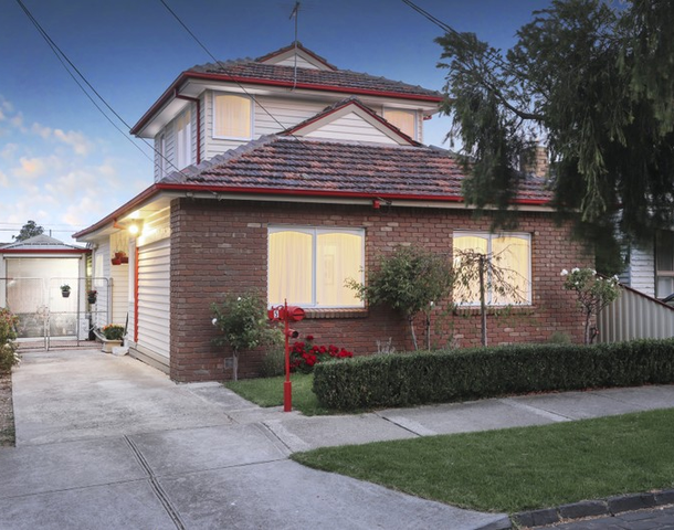 5 Dongola Road, West Footscray VIC 3012