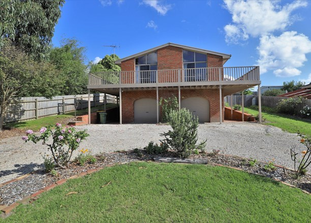 68 Baromi Road, Baromi VIC 3871