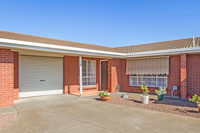 Picture of 2/82 Rowley Road, ALDINGA BEACH SA 5173