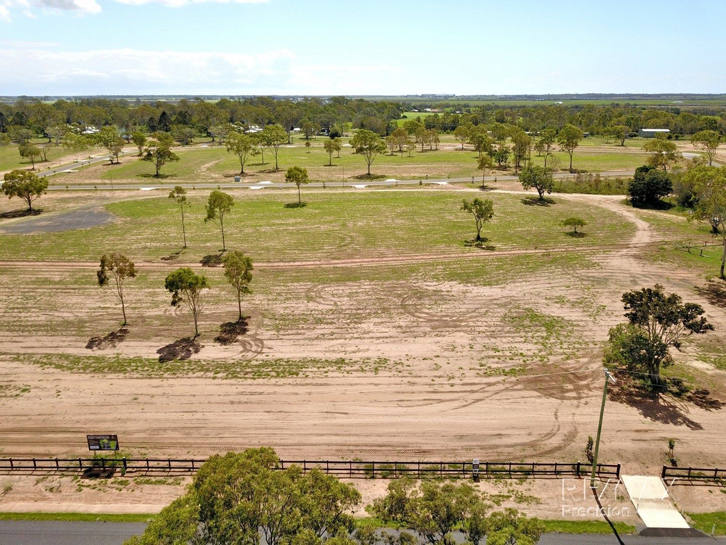 Lot 28 Tantitha Rise Estate, Gooburrum QLD 4670, Image 0