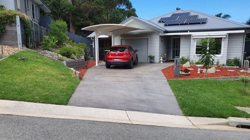 3 bedrooms House in  TOMAKIN NSW, 2537