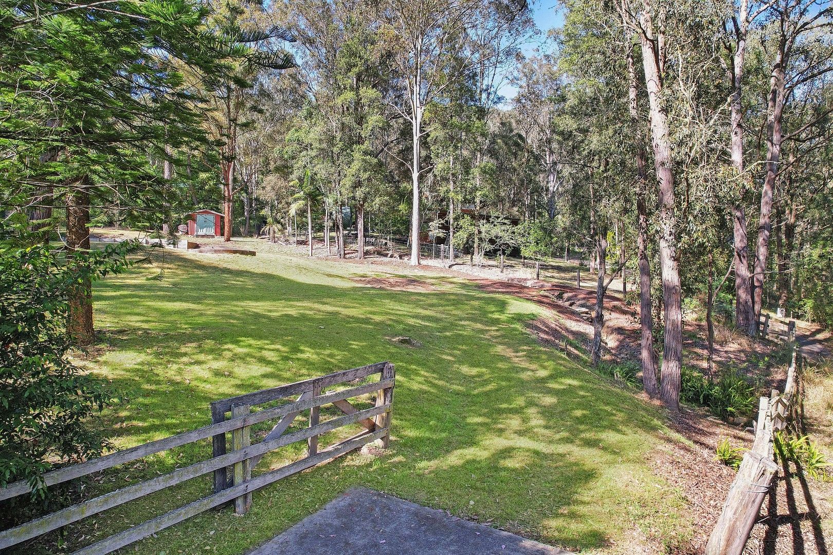 2 Summerlees Lane, Yarramalong NSW 2259, Image 2