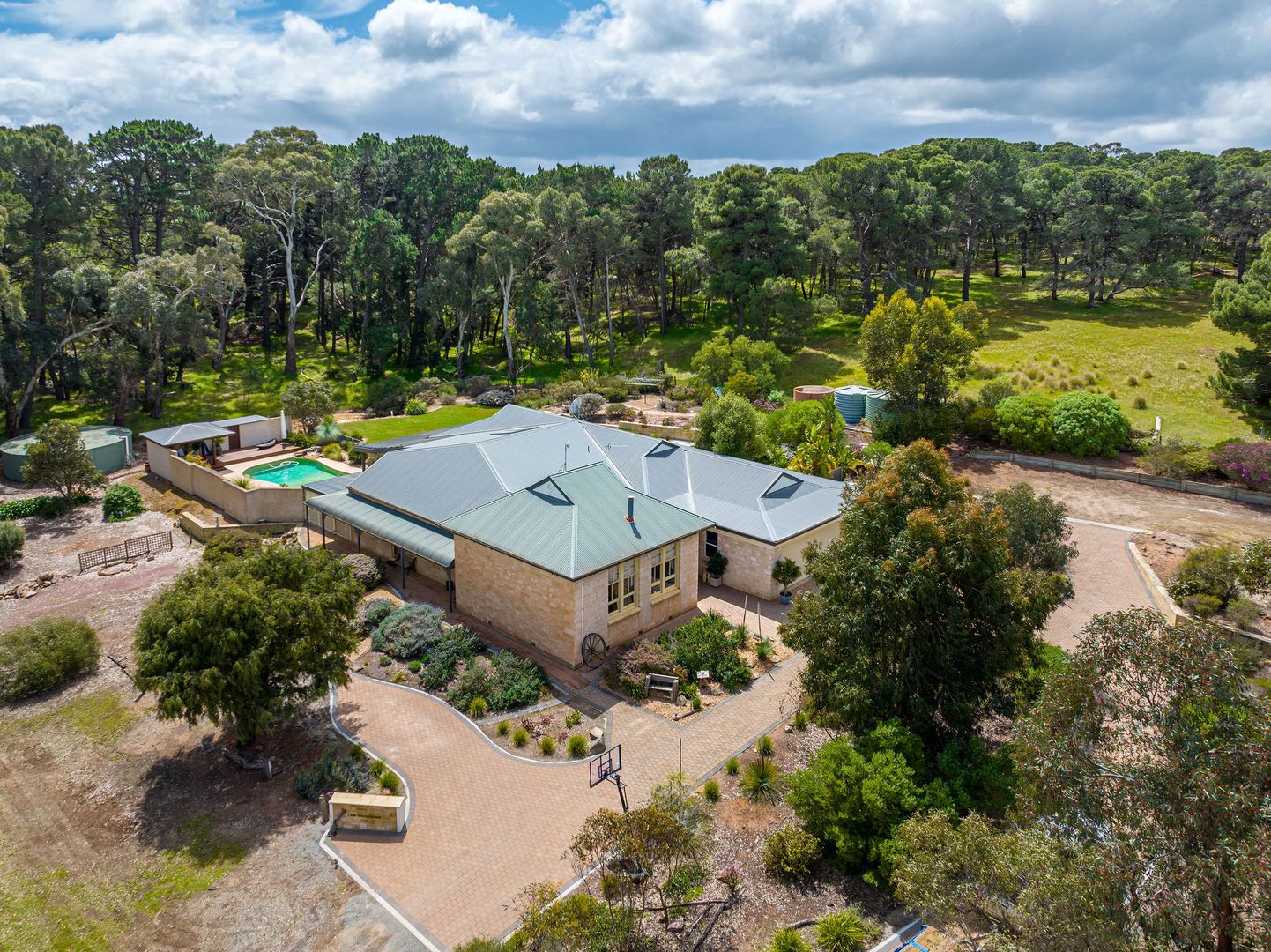 291 Little Swamp Lane, Port Lincoln SA 5606, Image 1