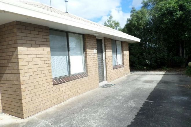 Picture of Unit 4/49 The Avenue, MORWELL VIC 3840