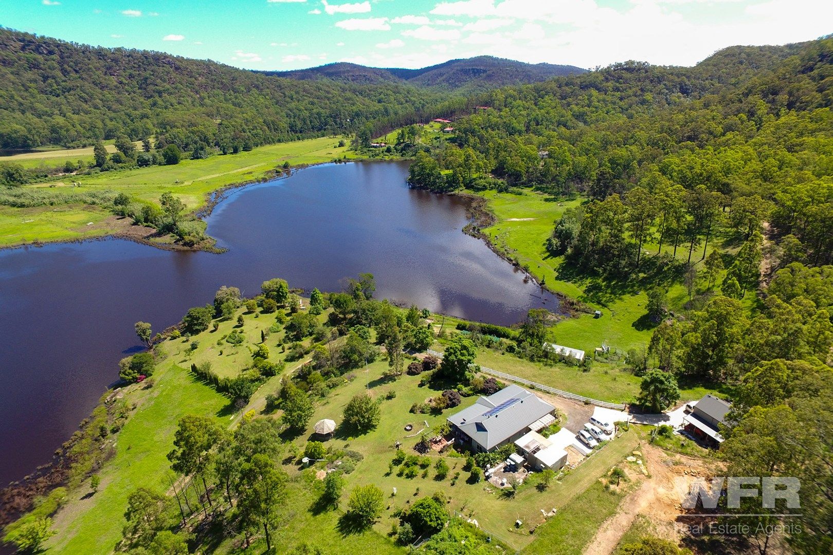 250D Wollombi Rd, St Albans NSW 2775, Image 0
