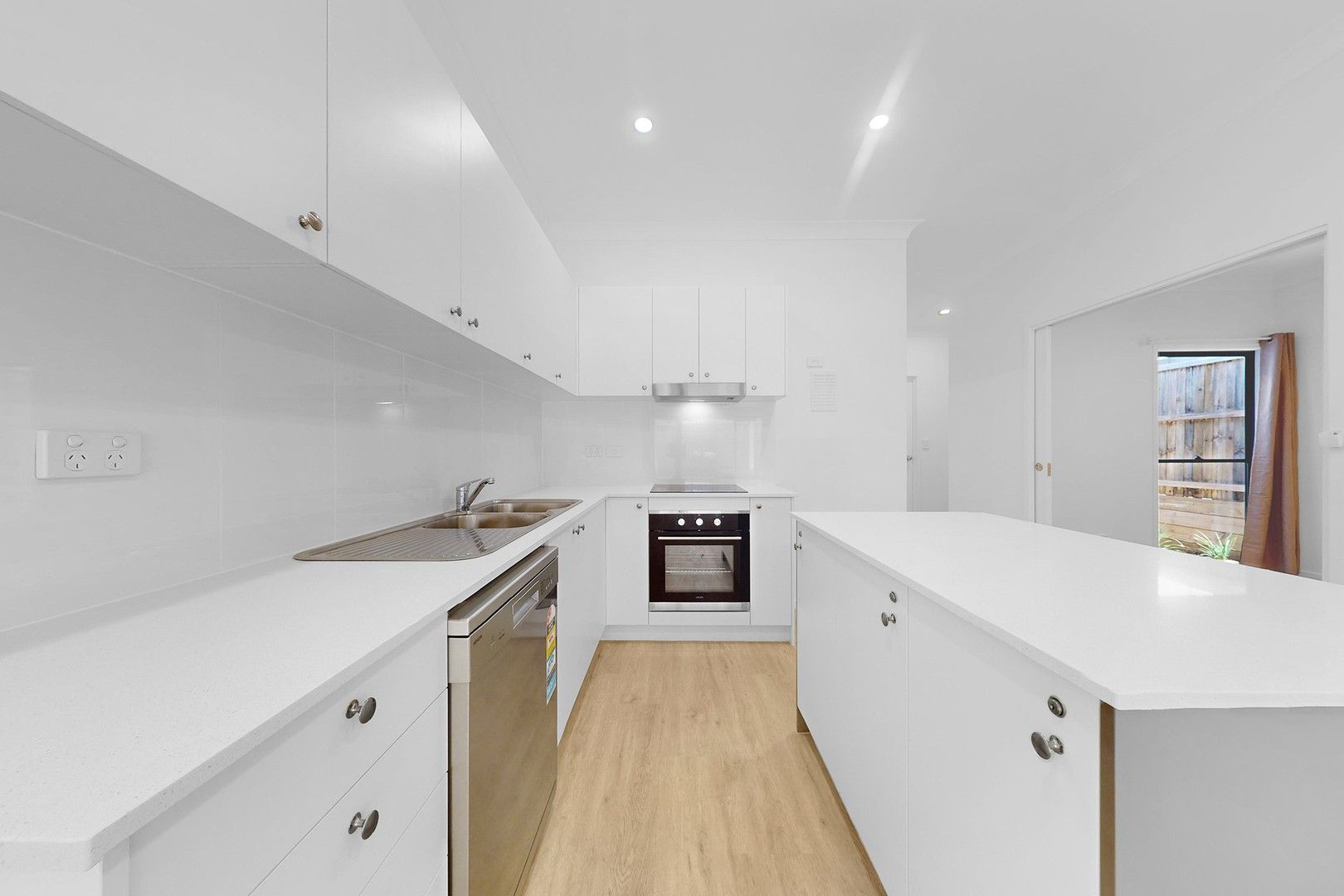 3 bedrooms House in 11/33 Albert Street GOODNA QLD, 4300