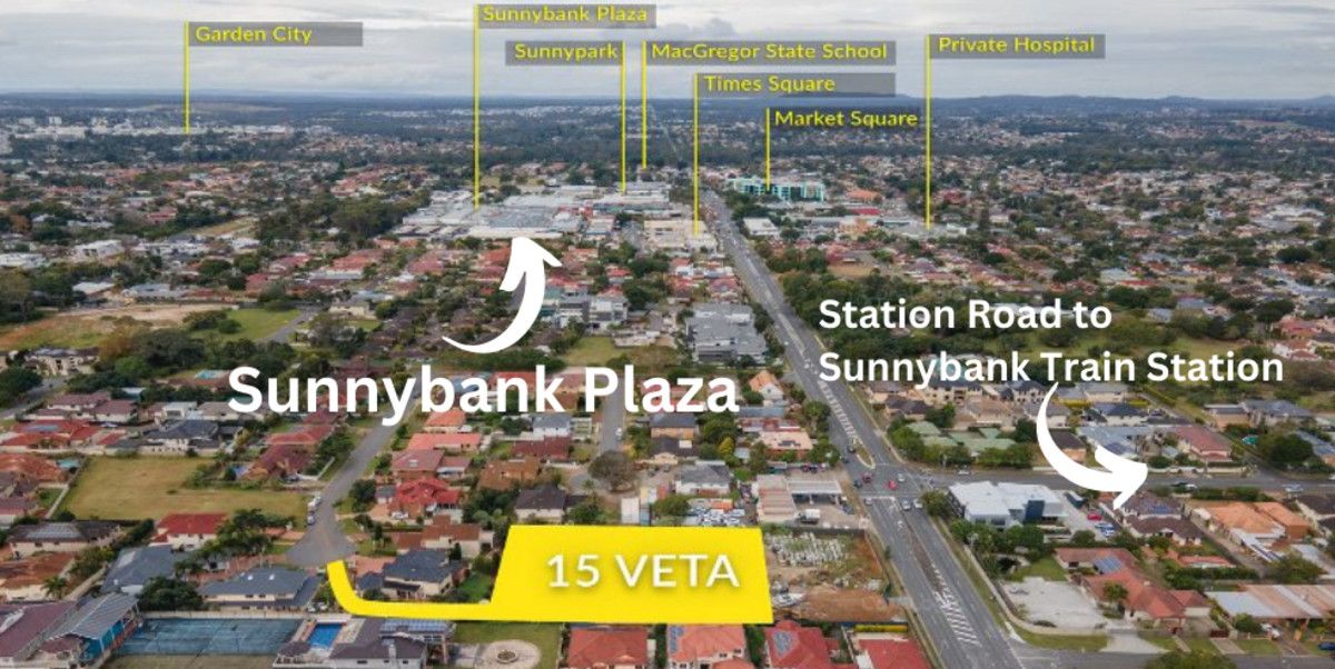 15 Veta Street, Robertson QLD 4109 Domain